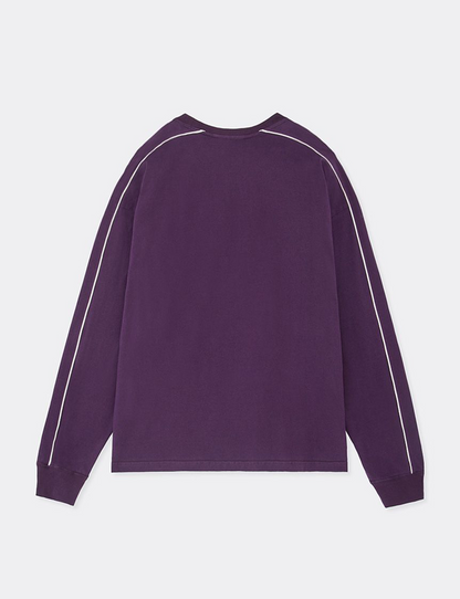 PIPING SLEEVE L/S TEE