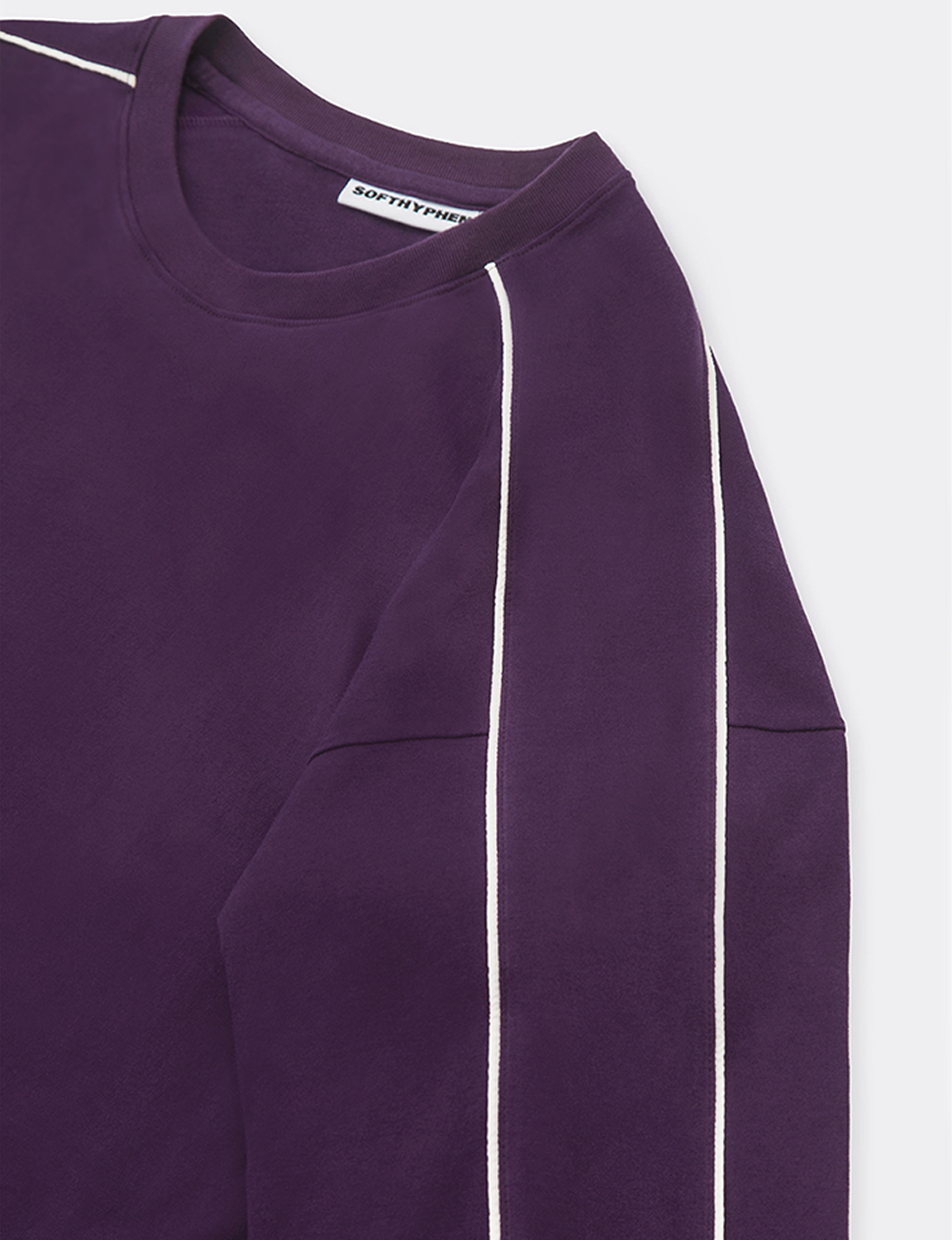 PIPING SLEEVE L/S TEE