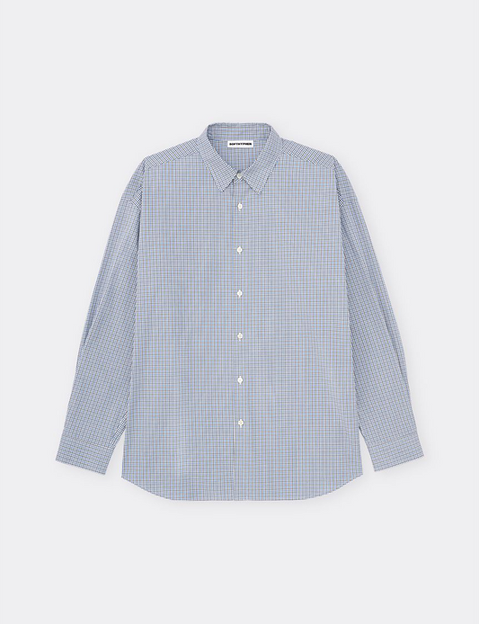 GUN CLUB CHECK BASIC SHIRT