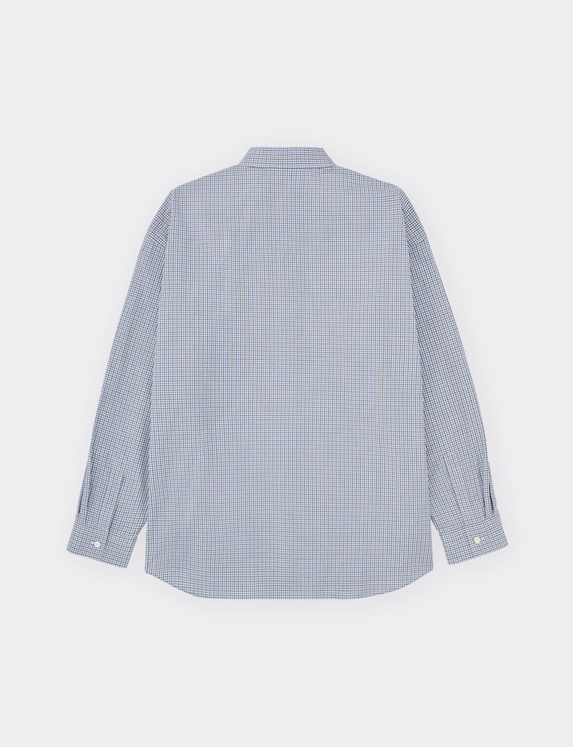 GUN CLUB CHECK BASIC SHIRT