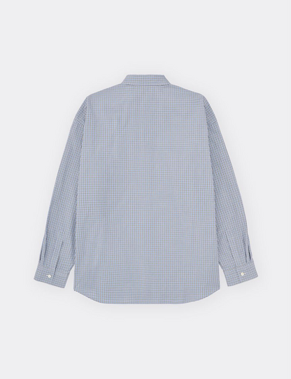 GUN CLUB CHECK BASIC SHIRT