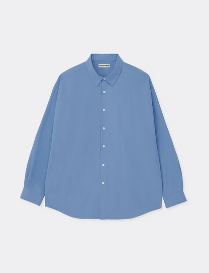 TYPEWRITER OVERSIZED SHIRT