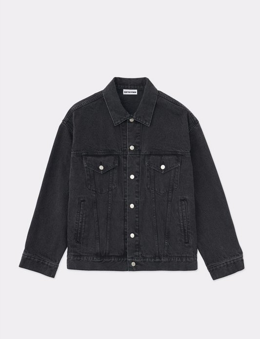 3RD TYPE DENIM JACKET