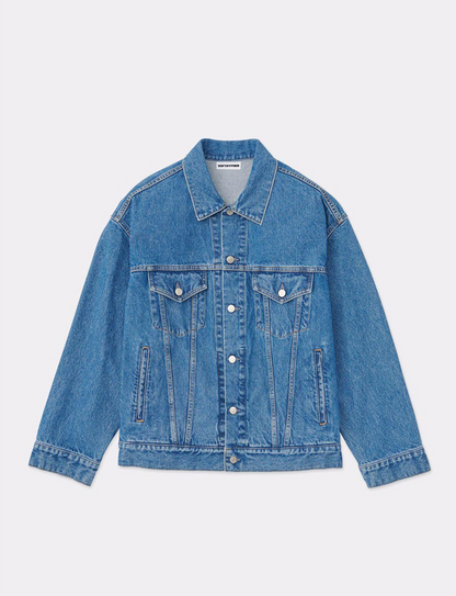 3RD TYPE DENIM JACKET