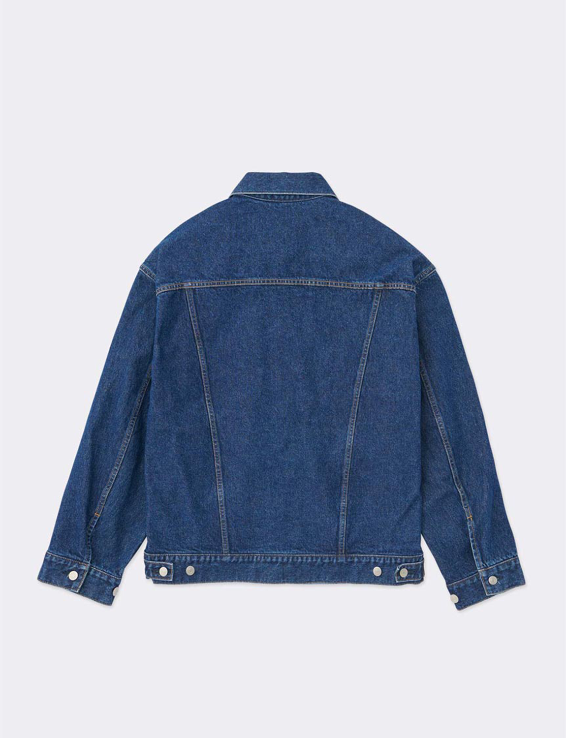 3RD TYPE DENIM JACKET