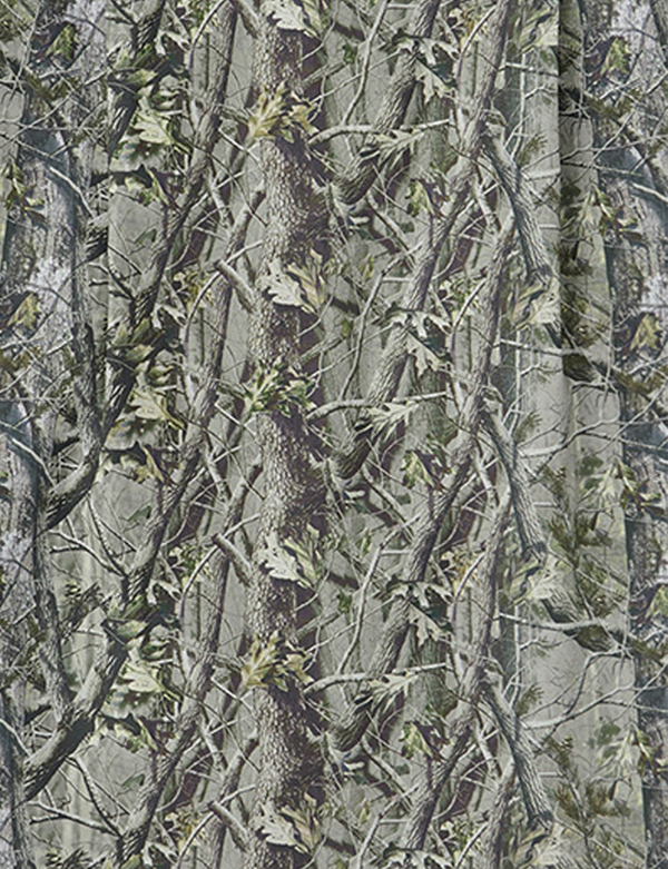 CAMO PATTERNED BIG POCKET OVER SIZED MA-1