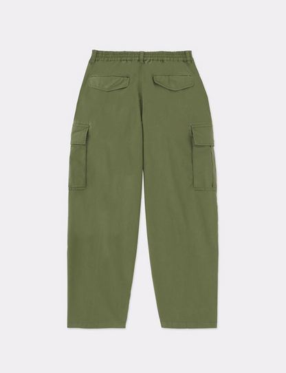 6POCKET MILITARY PANT