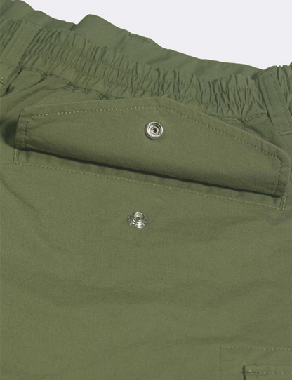 6POCKET MILITARY PANT