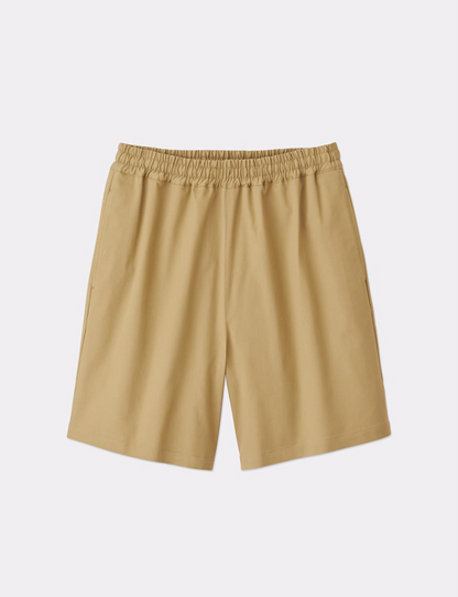 TWILL SKATER SHORT