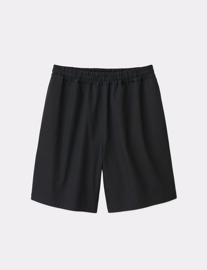 TWILL SKATER SHORTS