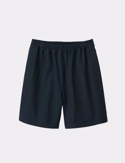 TWILL SKATER SHORT