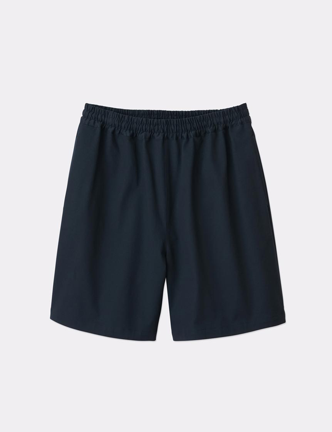 TWILL SKATER SHORTS