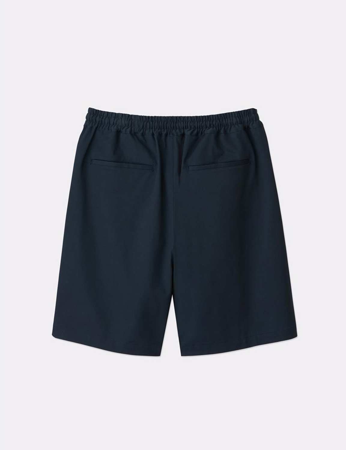 TWILL SKATER SHORT