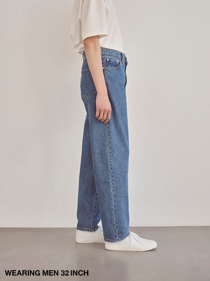 BAGGY FIT JEANS