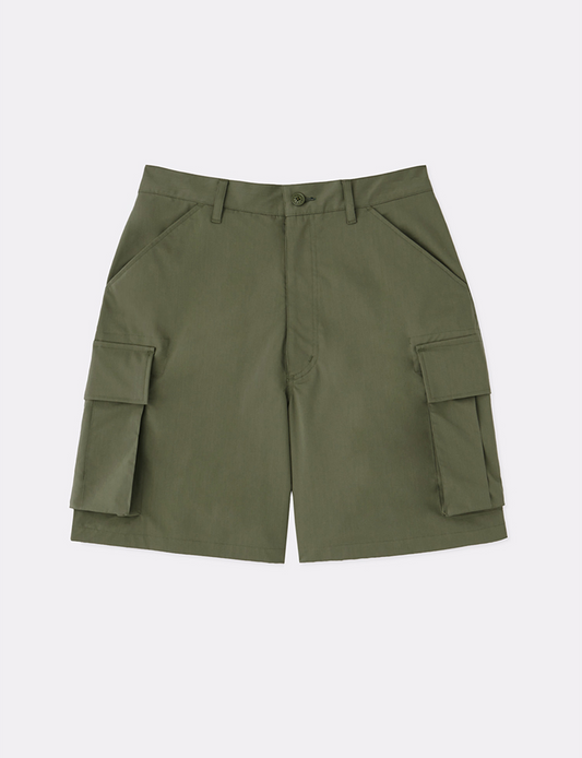 6 POCKET MILITARY BIG SHORTS