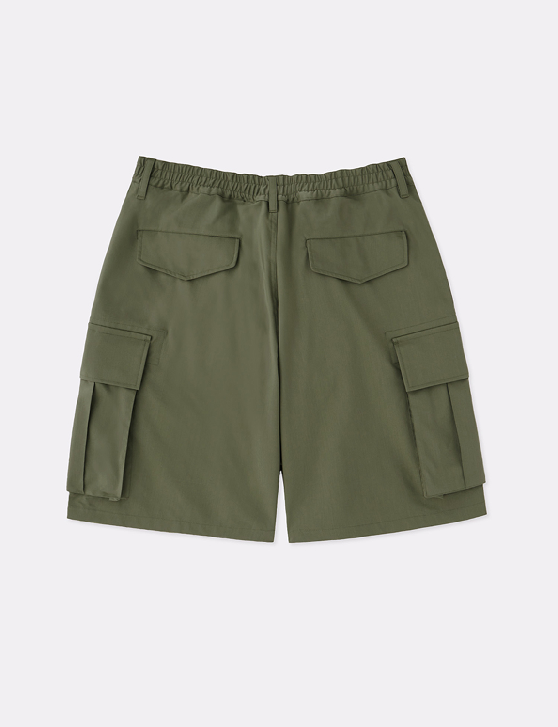 6 POCKET MILITARY BIG SHORTS