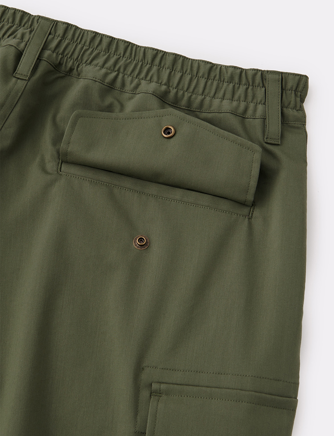 6 POCKET MILITARY BIG SHORTS