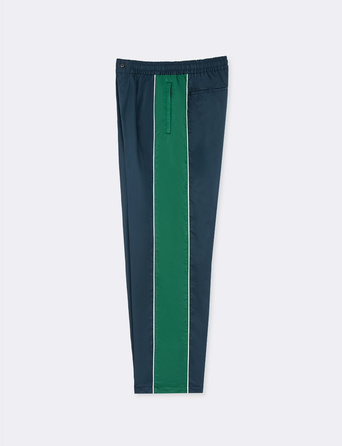 REFLECT PIPING TRACK PANTS