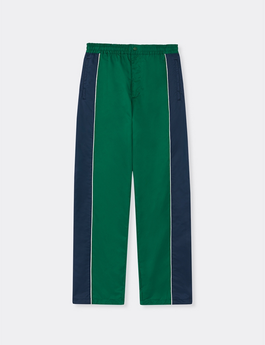 REFLECT PIPING TRACK PANTS