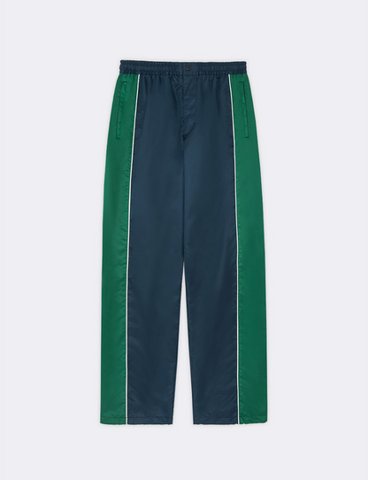 REFLECT PIPING TRACK PANTS