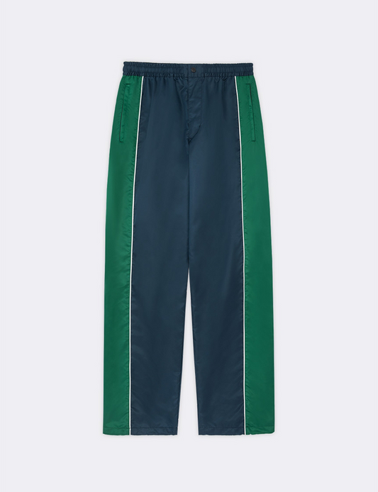 REFLECT PIPING TRACK PANTS