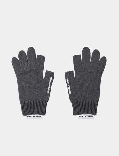 FINGERLESS GLOVE