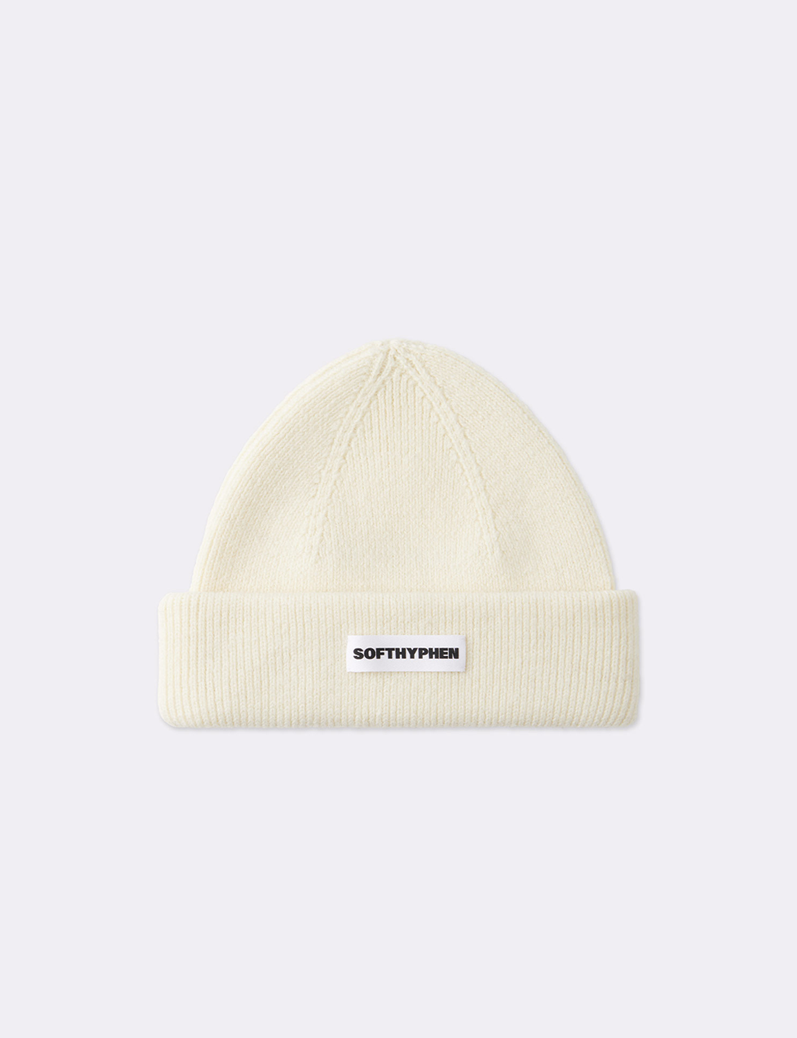 KNIT BEANIE