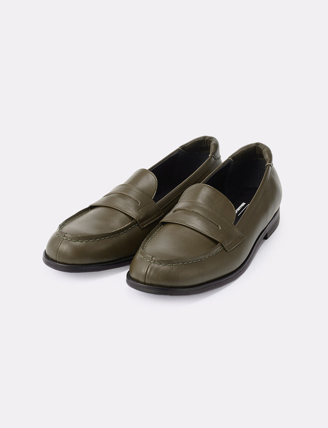 SAKIAS Re-LOAFERS