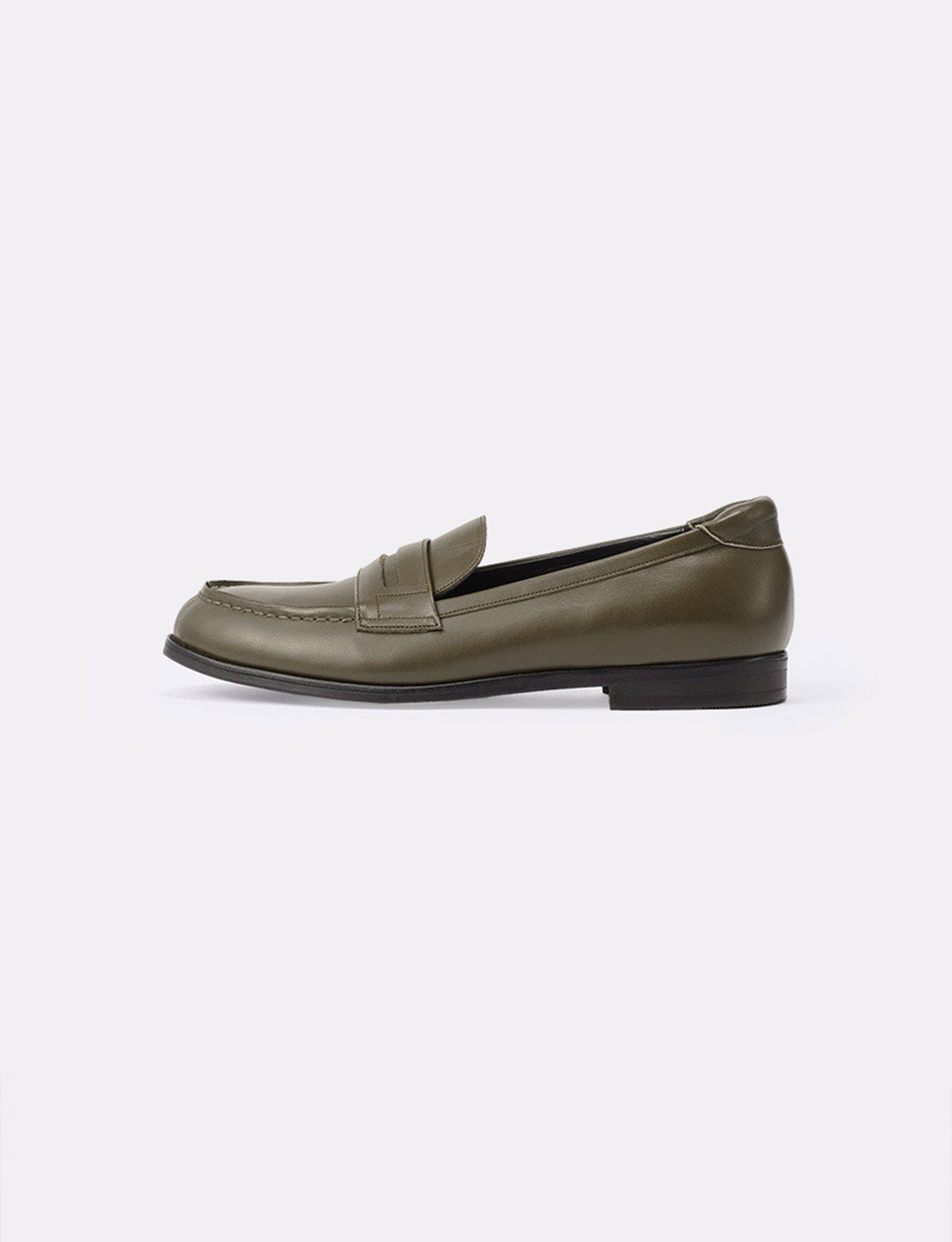 SOFTHYPHEN - SAKIAS Re LOAFERS – The Contemporary Fix Kyoto