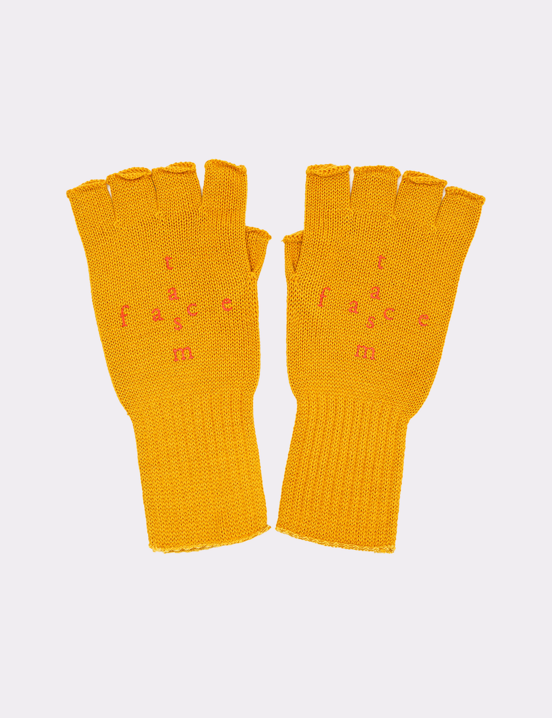 FACETASM - CROSS LOGO GLOVES – The Contemporary Fix Kyoto