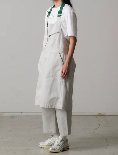 FACETASM x Nicolai Bergmann APRON