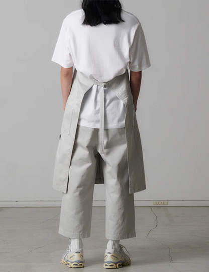 FACETASM x Nicolai Bergmann APRON