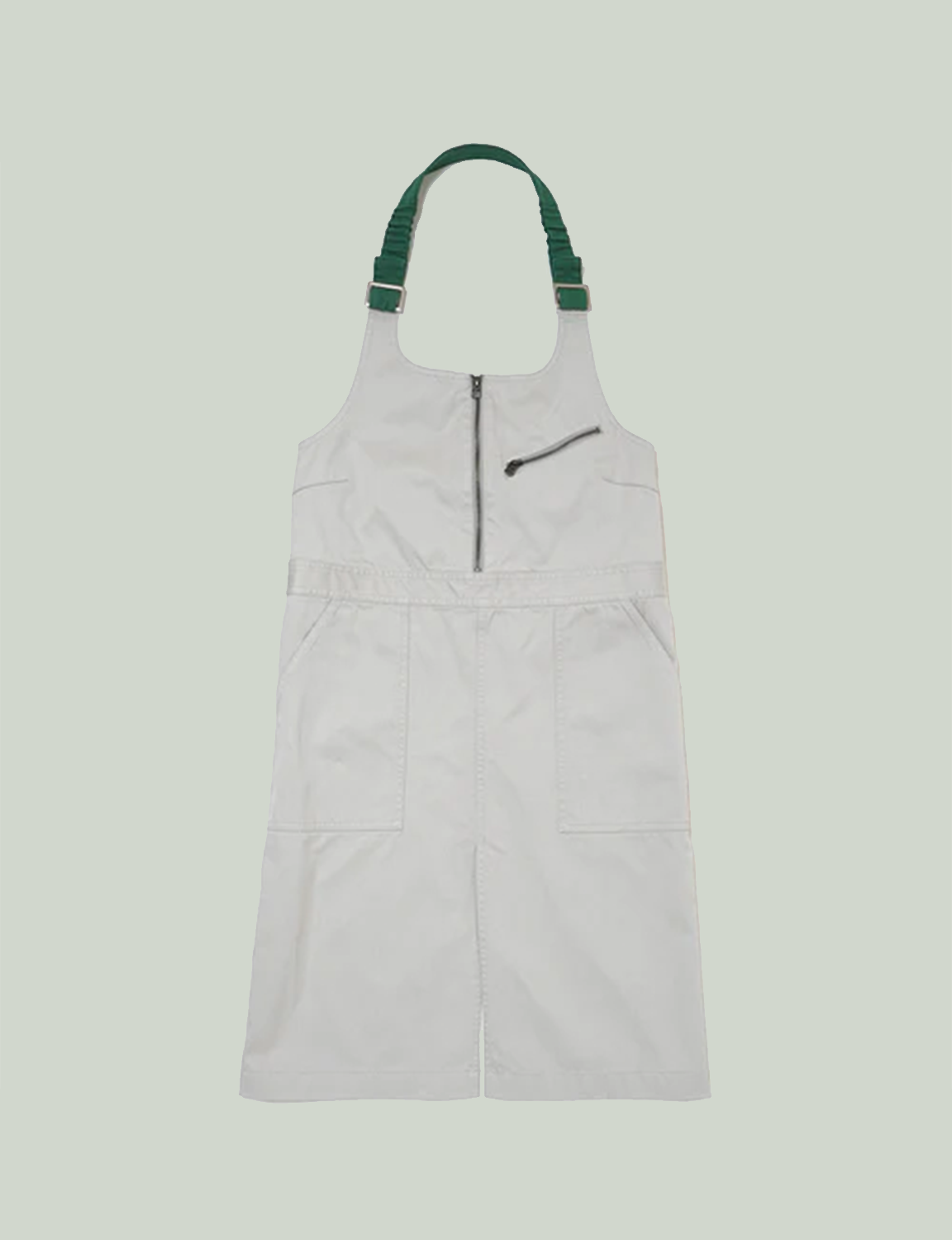 FACETASM x Nicolai Bergmann APRON