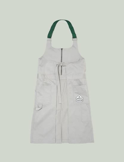 FACETASM x Nicolai Bergmann APRON