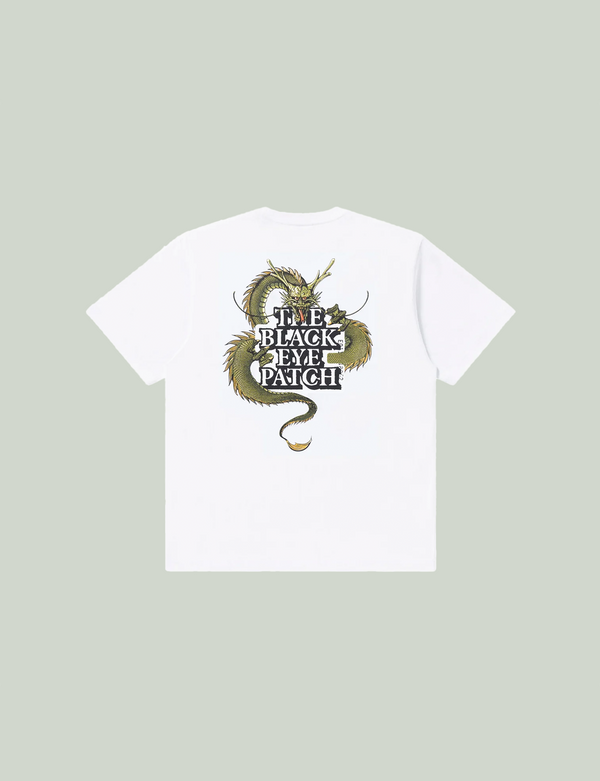 BlackEyePatch(ブラックアイパッチ) 2024AW ドラゴン Tシャツ 通販