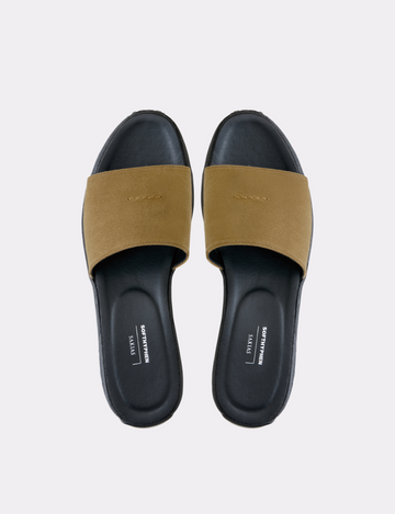 SOFTHYPHEN - SAKIAS 5STITCHES SANDALS – The Contemporary Fix Kyoto