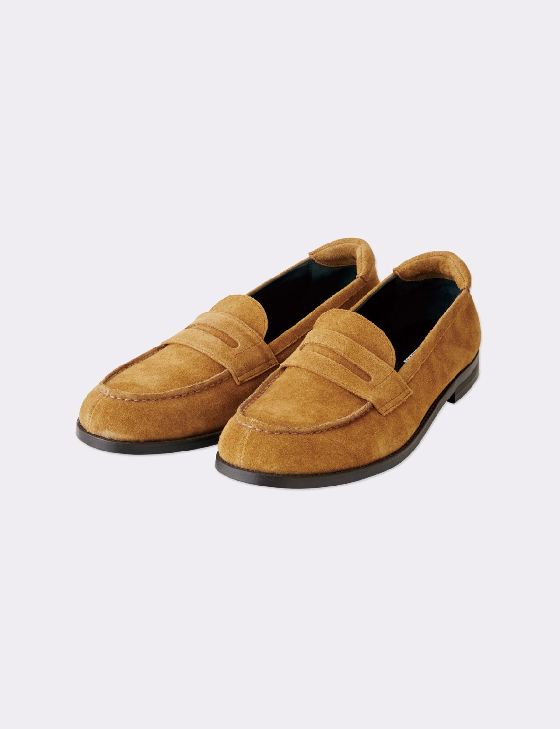 SOFTHYPHEN - SAKIAS Re LOAFERS