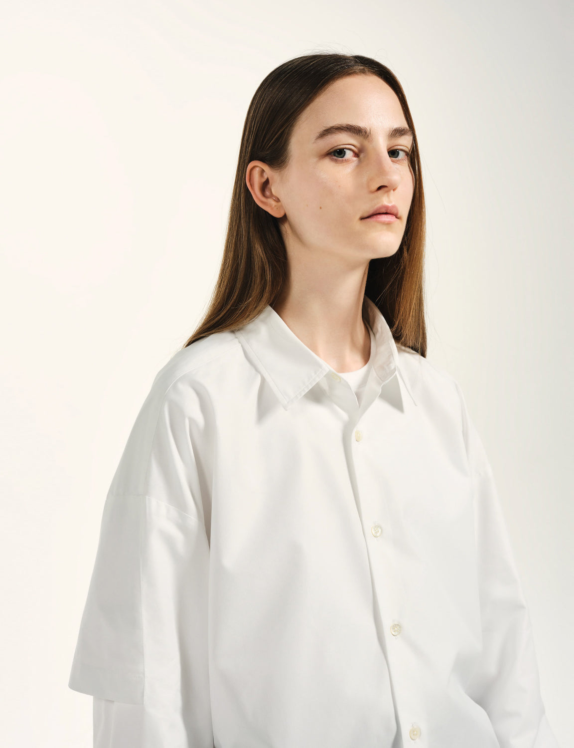 SOFTHYPHEN - SOHY SIGNATURE SHIRT – The Contemporary Fix Kyoto