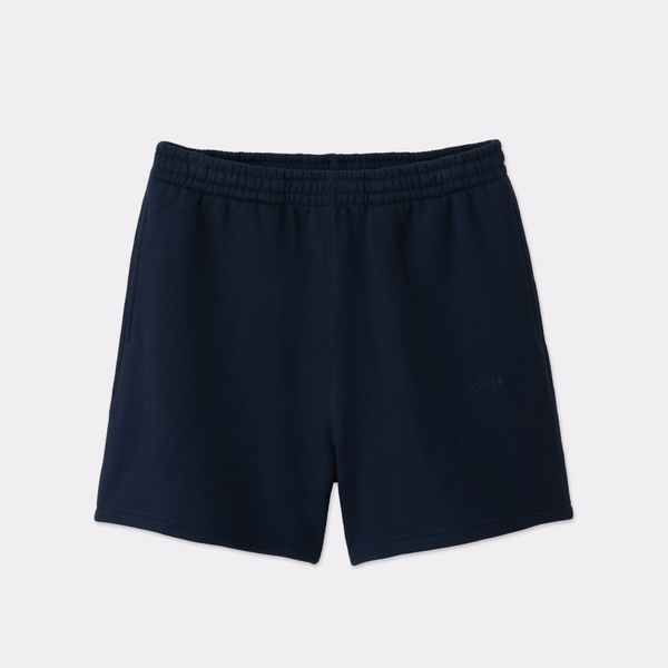 SOFTHYPHEN - SOHY SWEAT SHORTS – The Contemporary Fix Kyoto