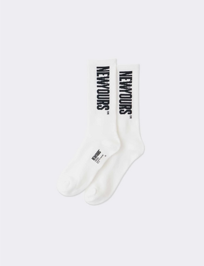 JACQUARD SPORTS SOCKS