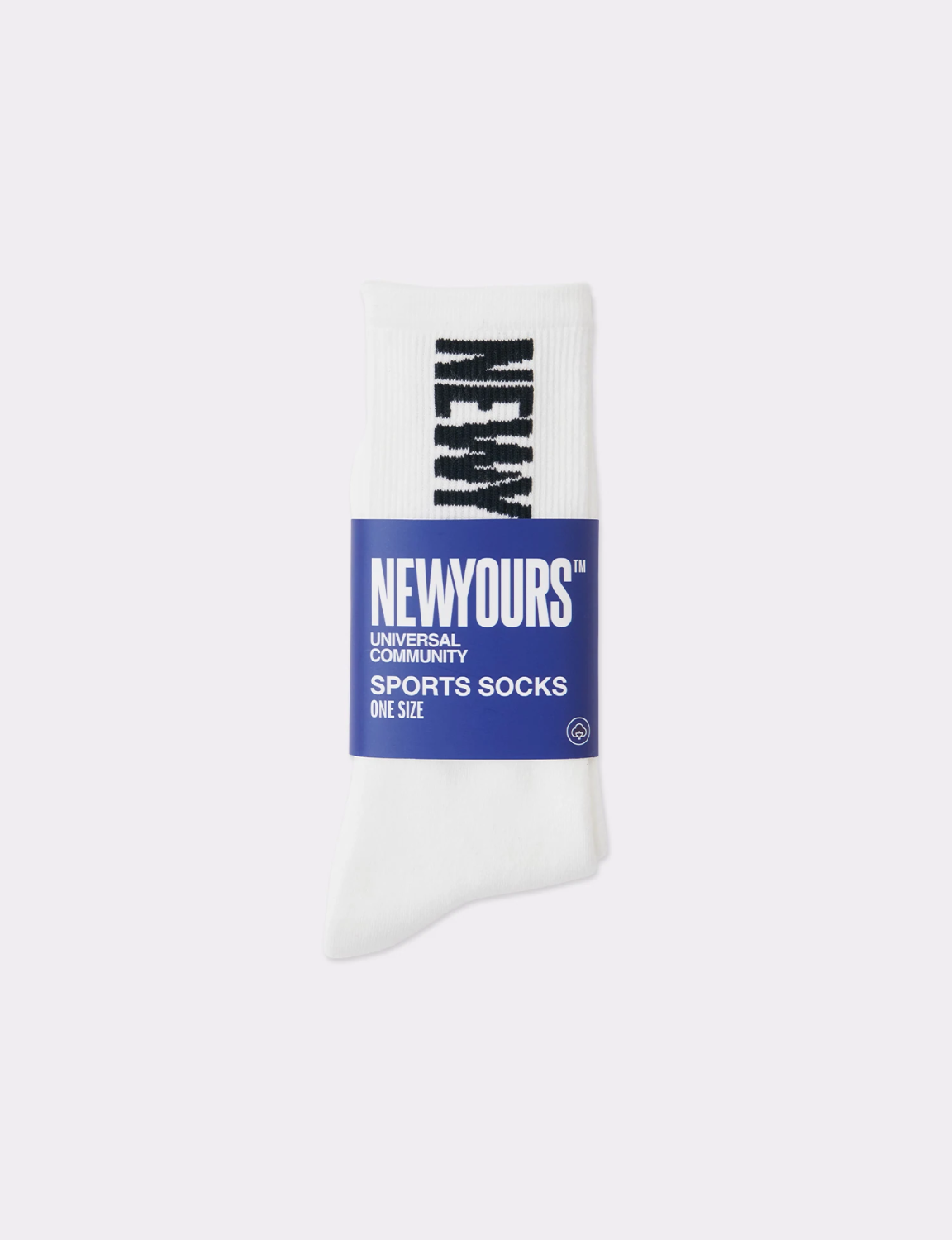 JACQUARD SPORTS SOCKS