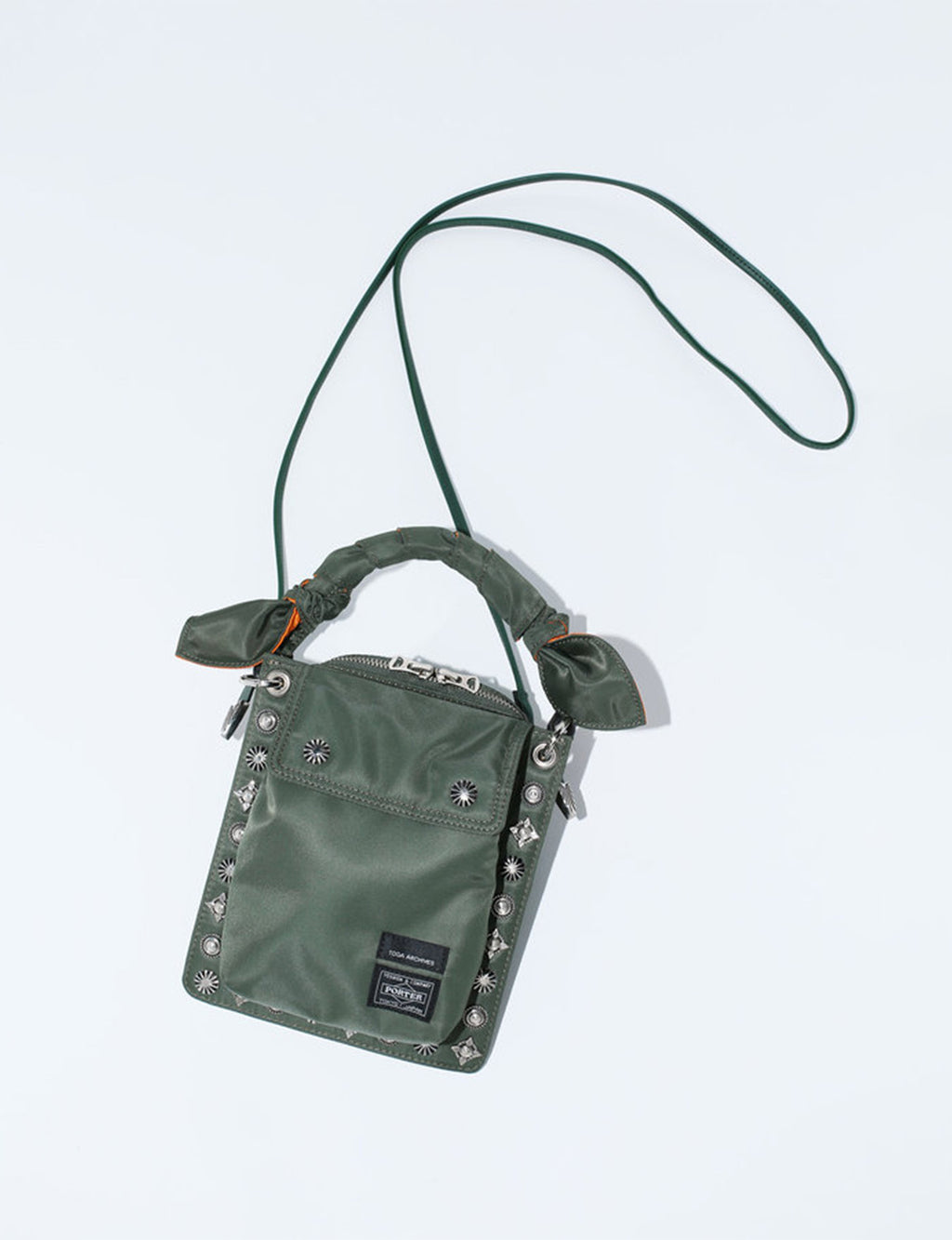 TOGA × PORTER - SHOULDER POUCH PORTER SP – The ...