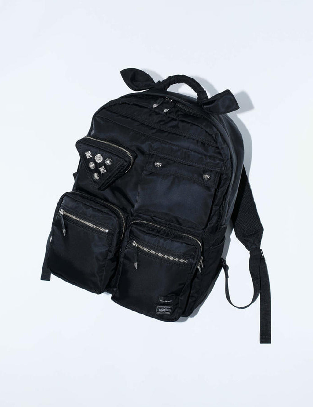 TOGA × PORTER - BACK PACK PORTER SP – The Contemporary Fix Kyoto