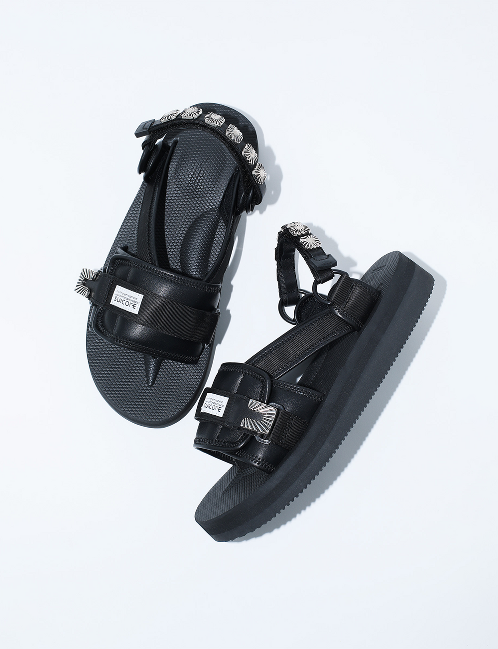 TOGA × SUICOKE | 公式通販 – The Contemporary Fix Kyoto