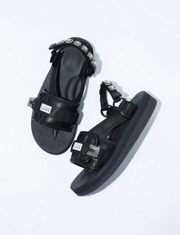 TOGA × SUICOKE - TOGA × SUICOKE TONO – The Contemporary Fix Kyoto