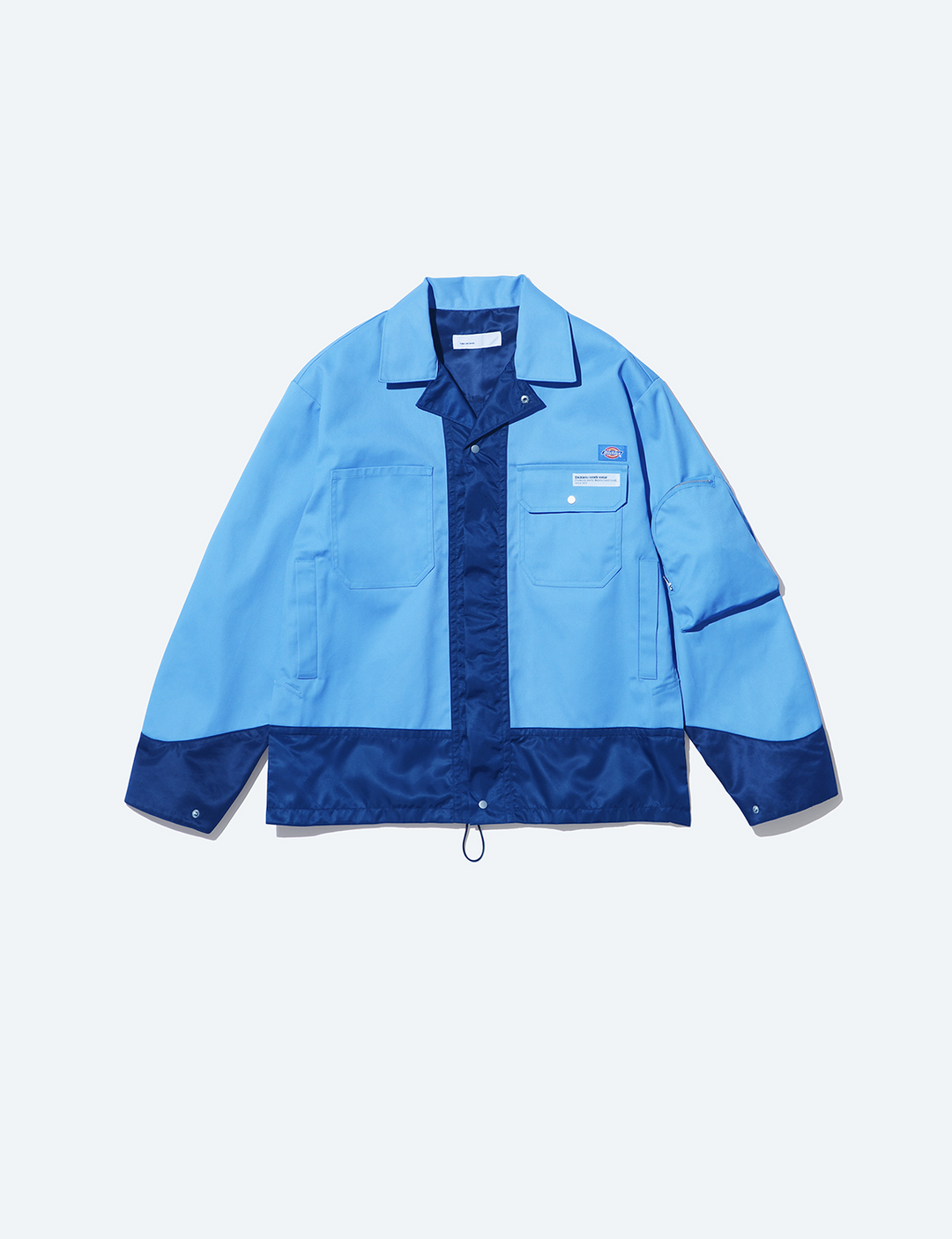 TOGA ARCHIVES - WORK BLOUSON Dickies SP – The