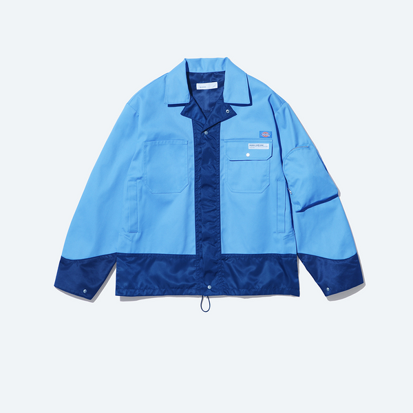 TOGA ARCHIVES - WORK BLOUSON Dickies SP – The