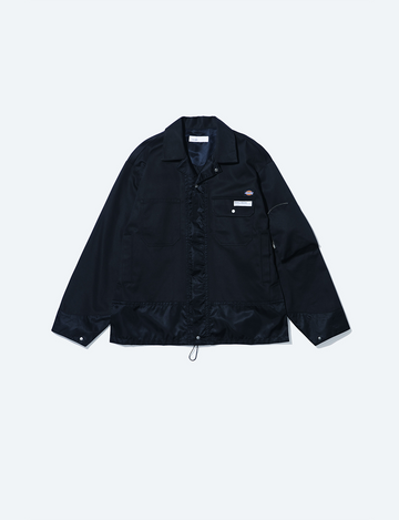 TOGA ARCHIVES - WORK BLOUSON Dickies SP – The Contemporary Fix Kyoto