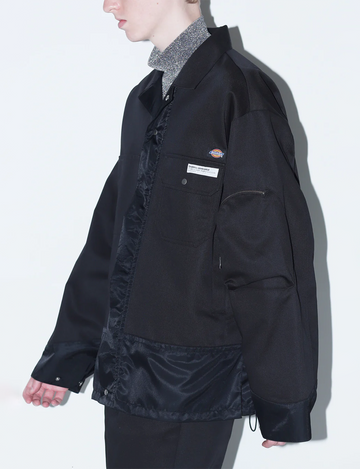 TOGA ARCHIVES - WORK BLOUSON Dickies SP – The Contemporary Fix Kyoto