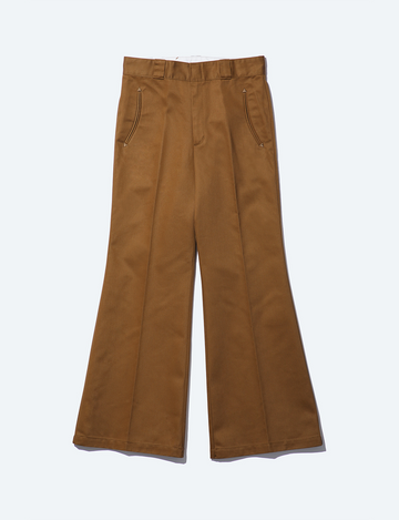 TOGA×Dickies - WIDE PANTS Dickies SP WOMEN – The Contemporary Fix Kyoto